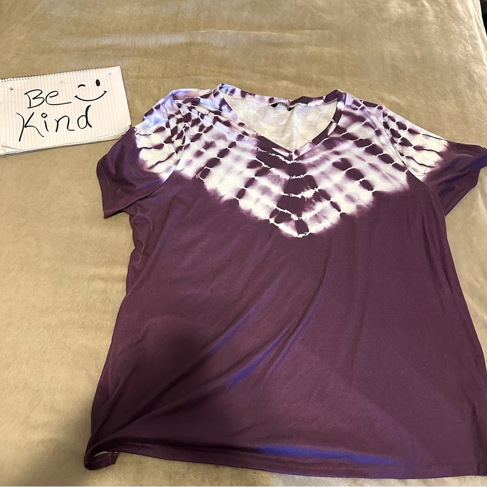 Bloomchic top